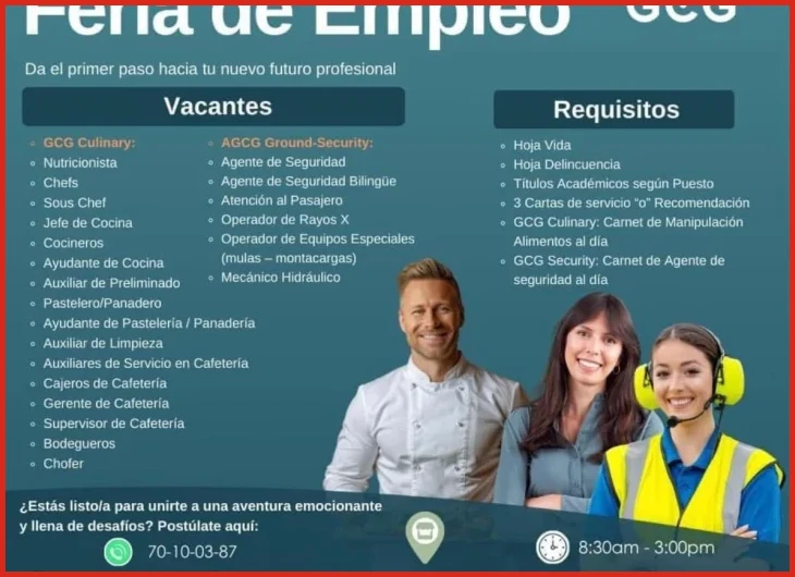 ¿53 empleos de «Agente De Viajes» en Costa Rica - LinkedIn?