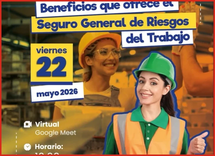 Beneficios prácticos del Seguro de Riesgos del Trabajo en Costa Rica