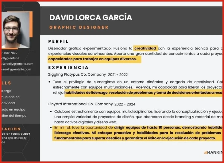 Cómo destacar tus habilidades blandas en el CV tico y conquistar al reclutador