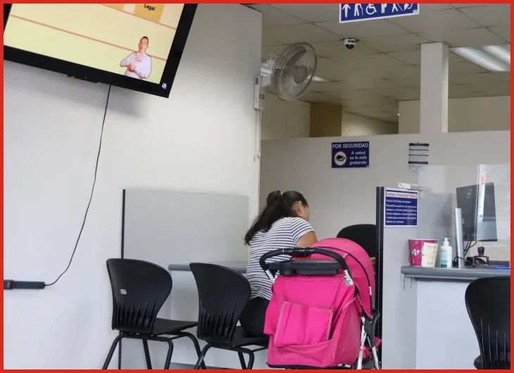 Cómo tramitar la pensión alimentaria