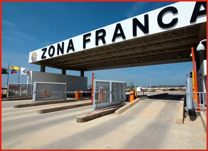 Diferencia entre zona franca y puerto libre