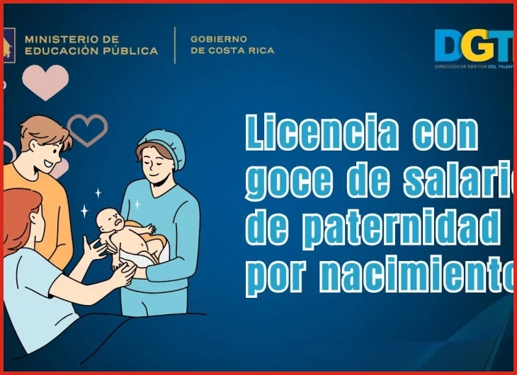 Duración base según el Código de Trabajo en Costa Rica