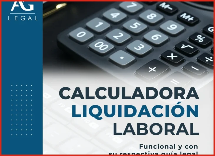 Ejemplo práctico de liquidación y preaviso para un despido sin justa causa