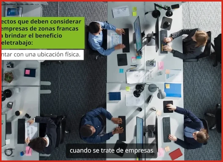 ¿El Régimen de Zona Franca en Costa Rica: Beneficios y Obligaciones?