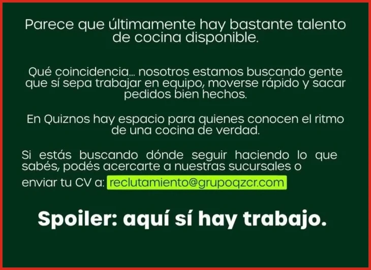 Elegir exjefes o supervisores directos de empleos previos
