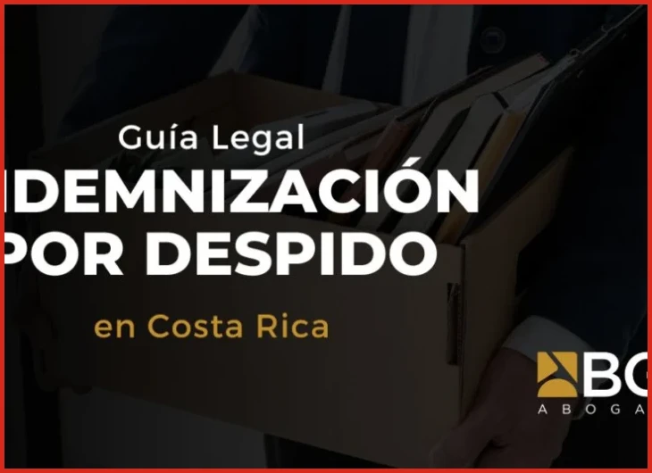 Fórmula legal y componentes del cálculo según el Código de Trabajo