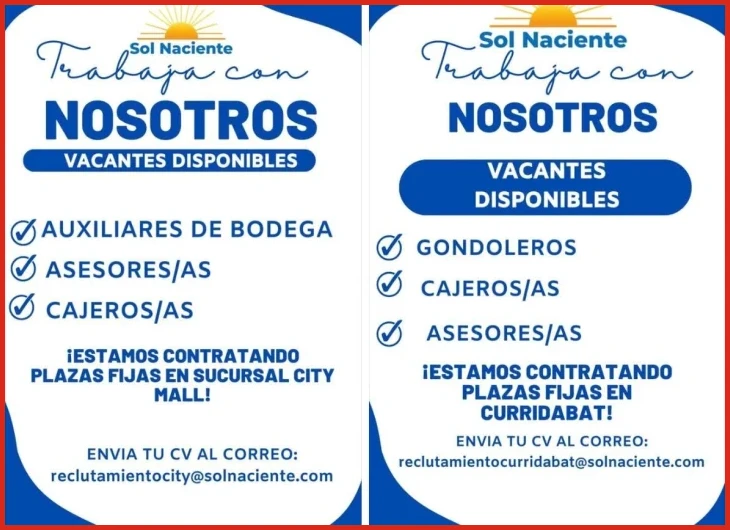 Hoteles y resorts como principal fuente de empleo estudiantil en turismo