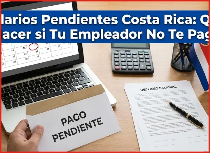 Identificación de la autoridad laboral competente según tu país o estado