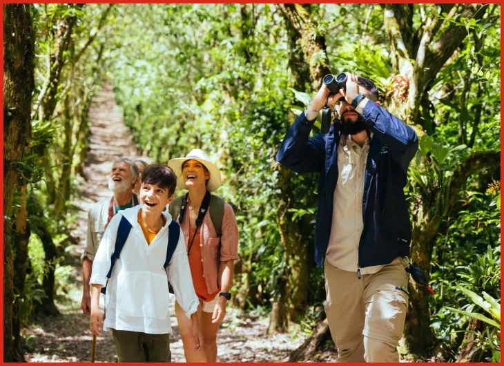 Idiomas más solicitados en hoteles, tours y servicios al turista