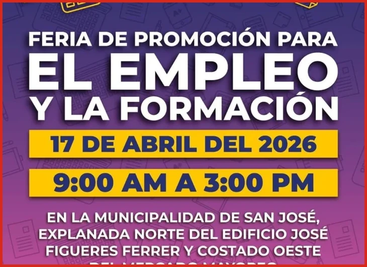 Ofertas de empleo en San José para bilingües