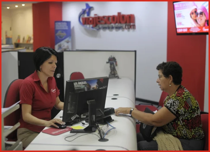 Ofertas en Jooble y portales locales como ARA Tours Costa Rica