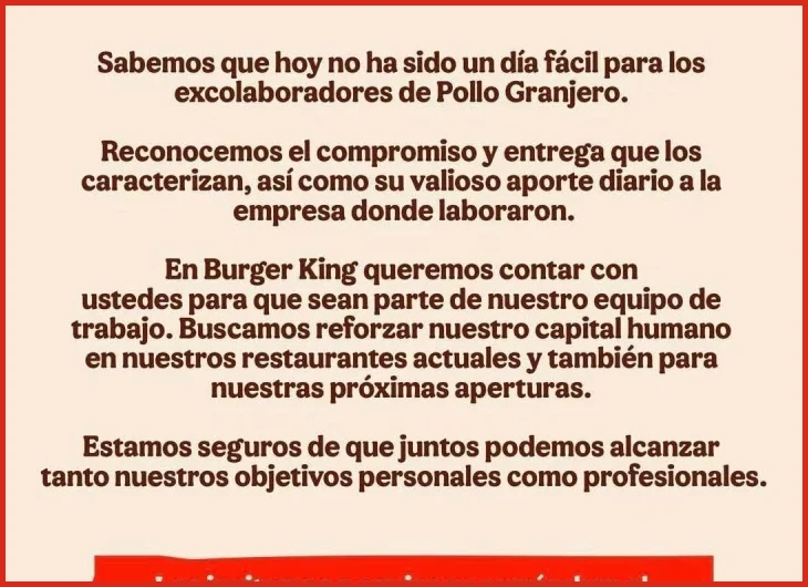 Oportunidades de empleo de bar en Costa Rica publicadas en LinkedIn y Jooble