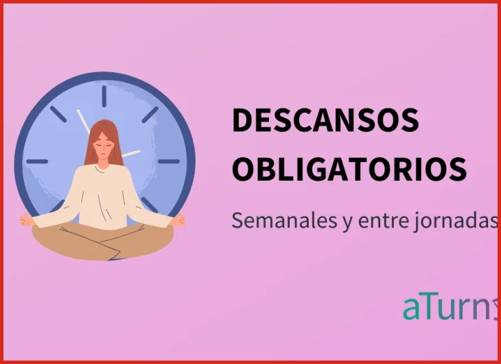 ¿Por qué es importante cumplir con este descanso?