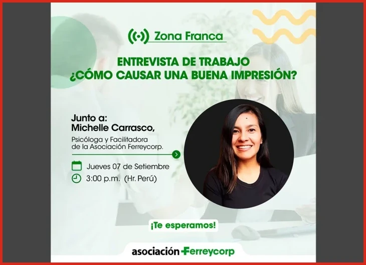 Preparar documentos laborales en regla y certificaciones exigidas
