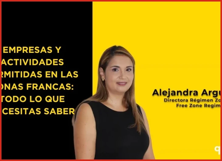 Qué debe incluir un currículum para empresas en zonas francas