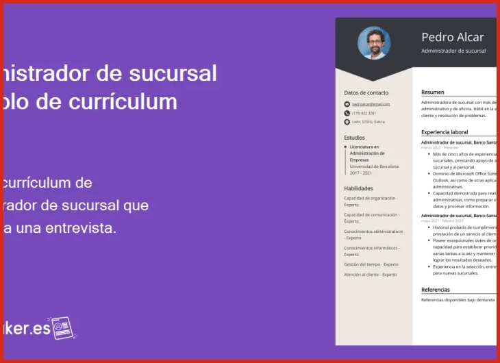 Resultado esperado y errores comunes al adaptar tu CV tecnológico en Costa Rica