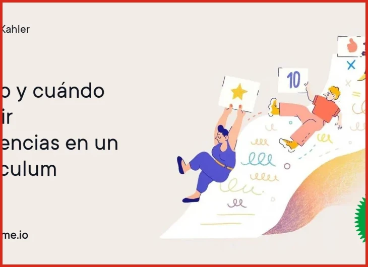 Tener datos actualizados de contacto (teléfono y correo electrónico)