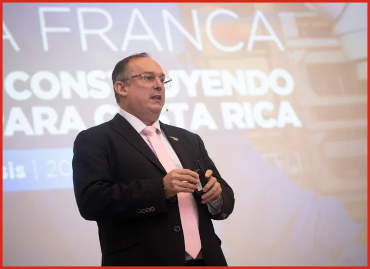 ¿Un informe de Procomer reveló que los salarios en zona franca?